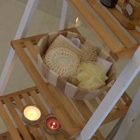 Дом отдыха Via Ricasoli 8 *