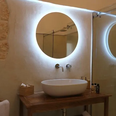 Дом отдыха Via Ricasoli 8 *