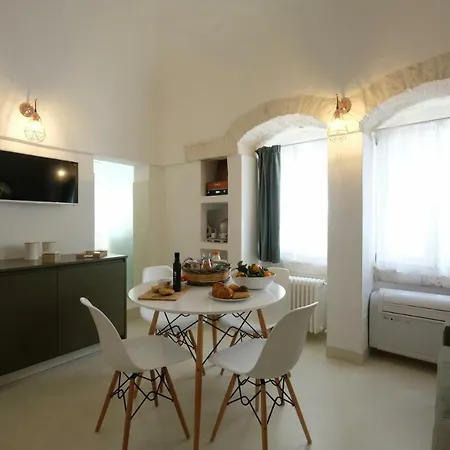 Feriehus Via Ricasoli 8