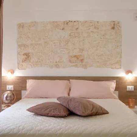 Via Ricasoli 8 Ostuni