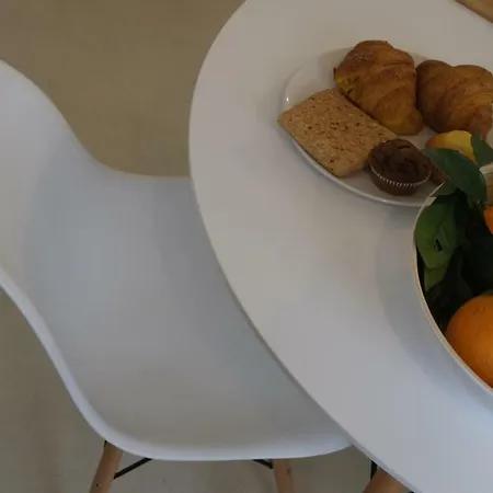 Via Ricasoli 8 Ostuni