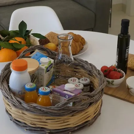 Via Ricasoli 8 Feriehus *