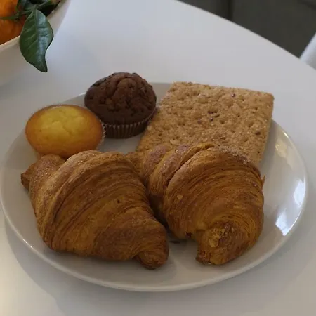 Via Ricasoli 8 Feriehus Ostuni