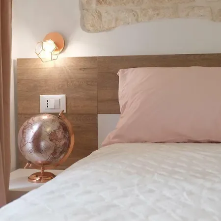 Feriehus Via Ricasoli 8 *