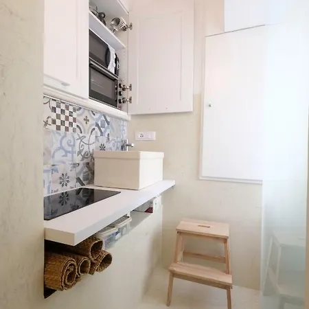 Via Ricasoli 8 Holiday home *
