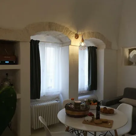 Feriehus Via Ricasoli 8