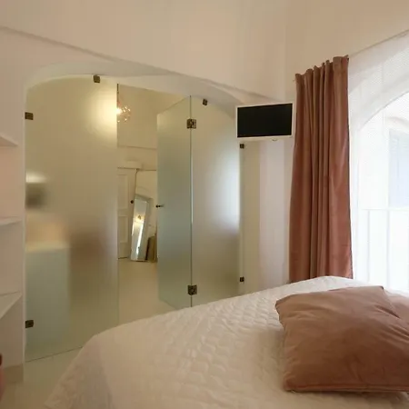 Via Ricasoli 8 Feriehus *