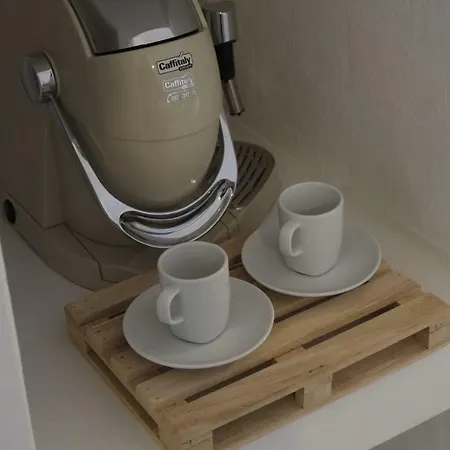 Casa de Férias Via Ricasoli 8