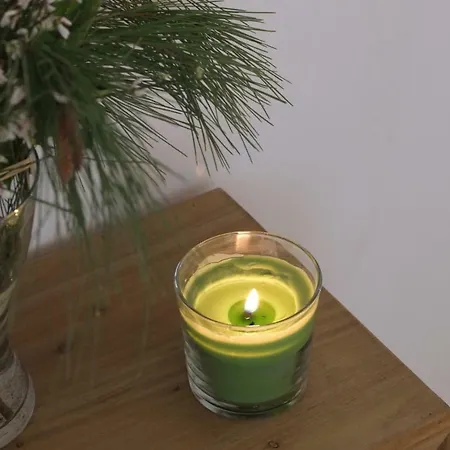 Via Ricasoli 8 Feriehus