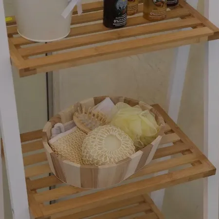 Feriehus Via Ricasoli 8 Ostuni