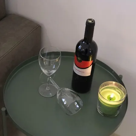 Feriehus Via Ricasoli 8 Ostuni