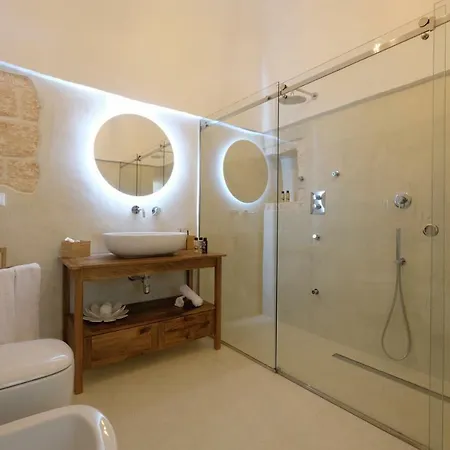 Feriehus Via Ricasoli 8