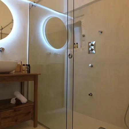 Via Ricasoli 8 Feriehus