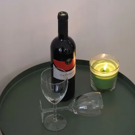 Feriehus Via Ricasoli 8 Ostuni