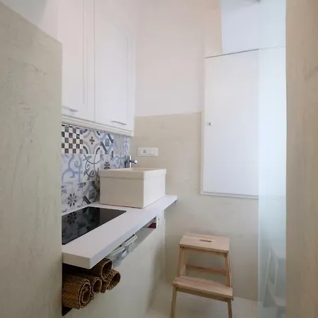 Feriehus Via Ricasoli 8