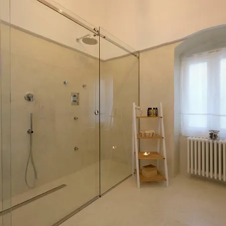 Via Ricasoli 8 Feriehus Ostuni