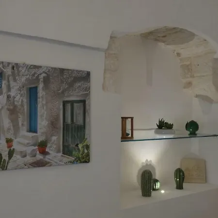 Via Ricasoli 8 *