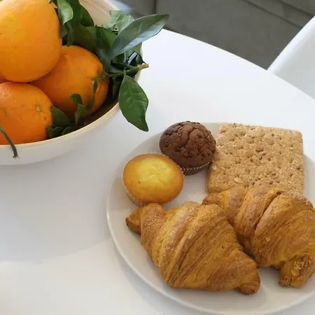 Feriehus Via Ricasoli 8 *