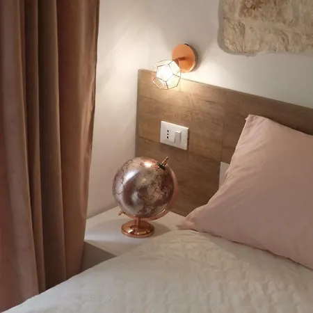 Via Ricasoli 8 Feriehus *