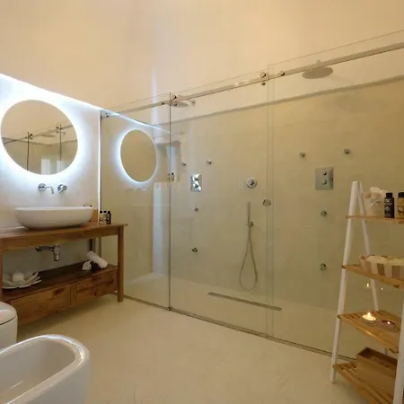 Via Ricasoli 8 Ostuni