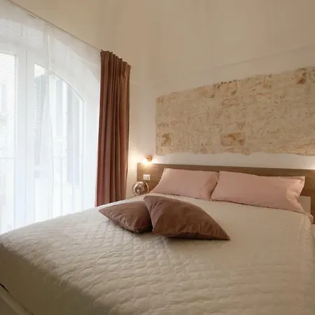 Via Ricasoli 8 Feriehus Ostuni