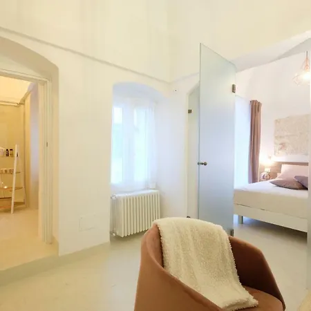 Via Ricasoli 8 Feriehus *