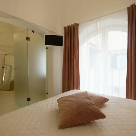 Casa de Férias Via Ricasoli 8