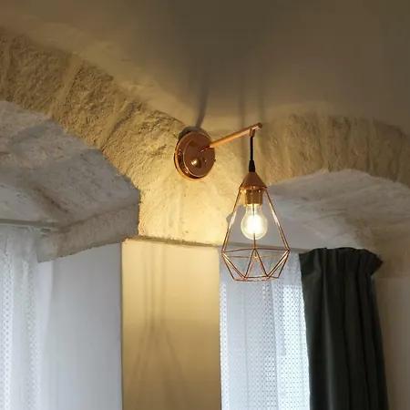 Feriehus Via Ricasoli 8