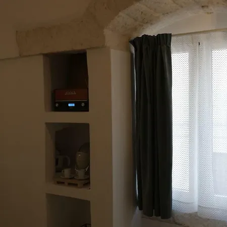 Feriehus Via Ricasoli 8 *