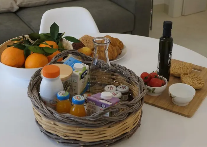 Via Ricasoli 8 בית נופש *