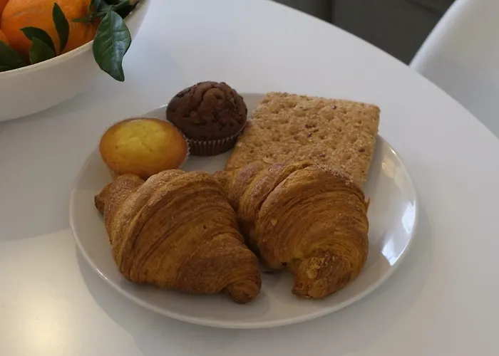 Via Ricasoli 8 Σπίτι διακοπών Ostuni