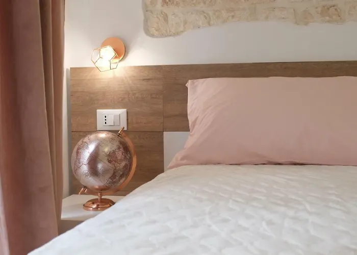 Σπίτι διακοπών Via Ricasoli 8 *