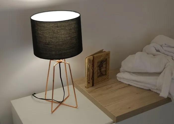 Via Ricasoli 8 Σπίτι διακοπών *