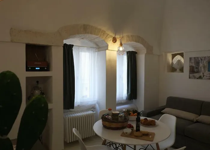 בית נופש Via Ricasoli 8