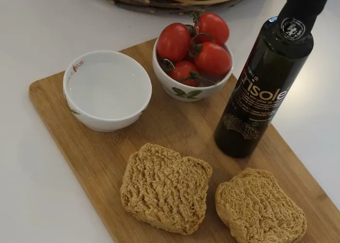 Via Ricasoli 8 אוסטוני