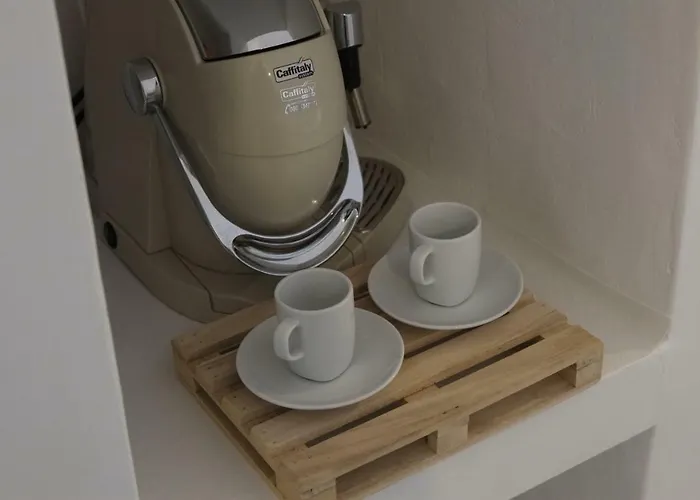 Σπίτι διακοπών Via Ricasoli 8