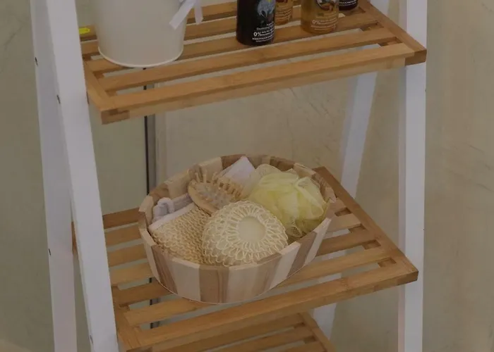 Σπίτι διακοπών Via Ricasoli 8 Ostuni