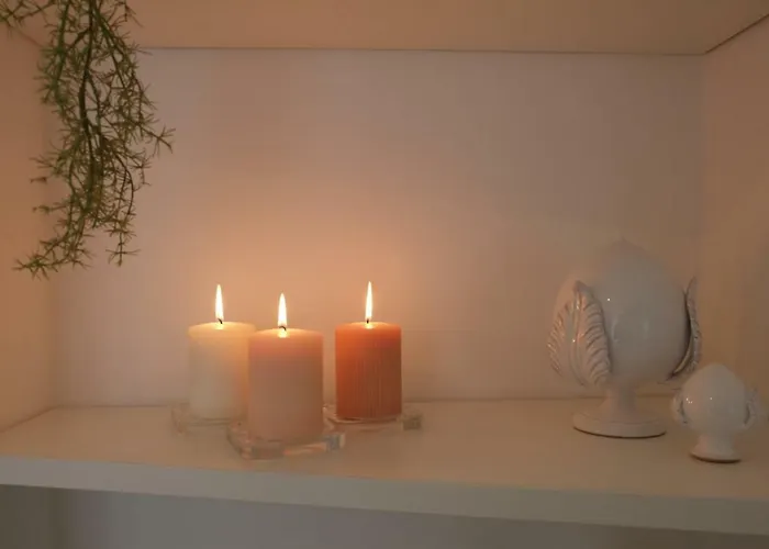 Σπίτι διακοπών Via Ricasoli 8 *