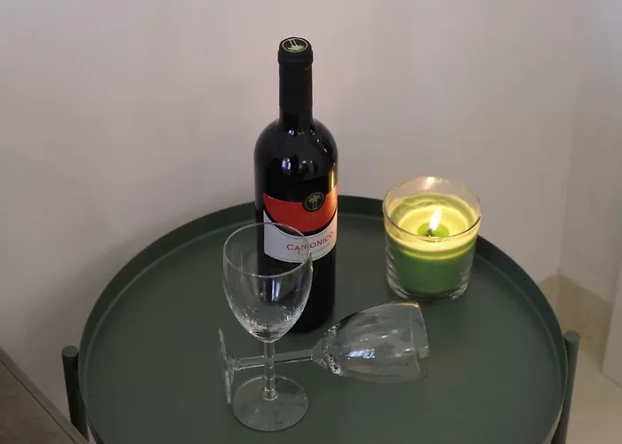 Σπίτι διακοπών Via Ricasoli 8 Ostuni