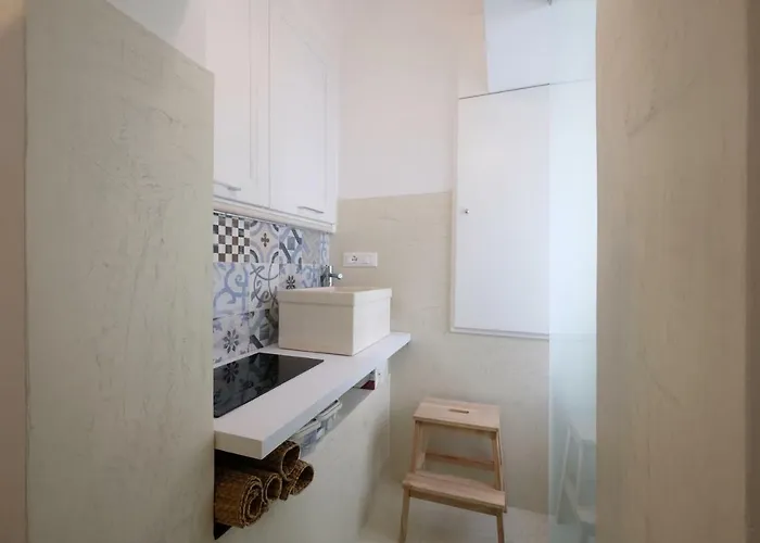 בית נופש Via Ricasoli 8