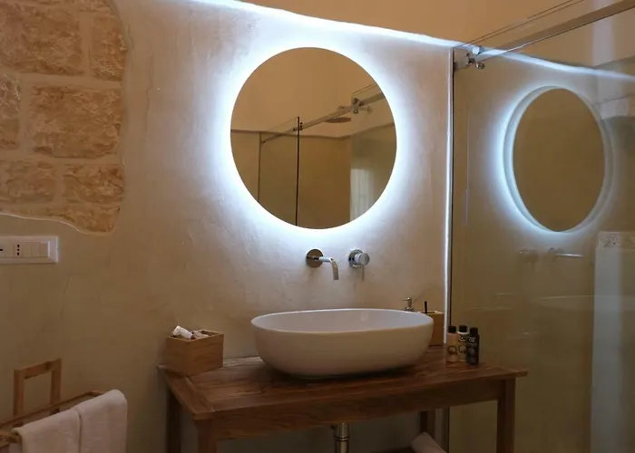 Σπίτι διακοπών Via Ricasoli 8 *