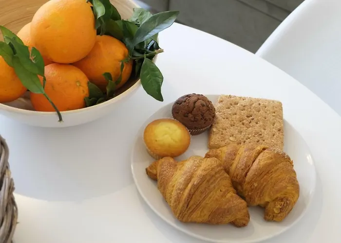 Σπίτι διακοπών Via Ricasoli 8 *