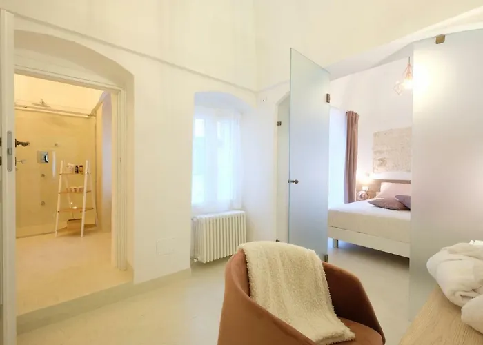 Via Ricasoli 8 בית נופש *