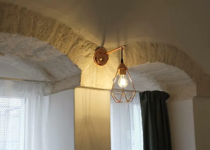 Σπίτι διακοπών Via Ricasoli 8